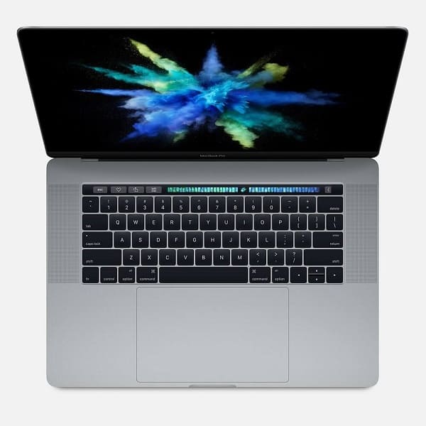MacBook Pro A1706 2016 Touch Bar (MLH12) CPU CORE i5-2.9GHz RAM